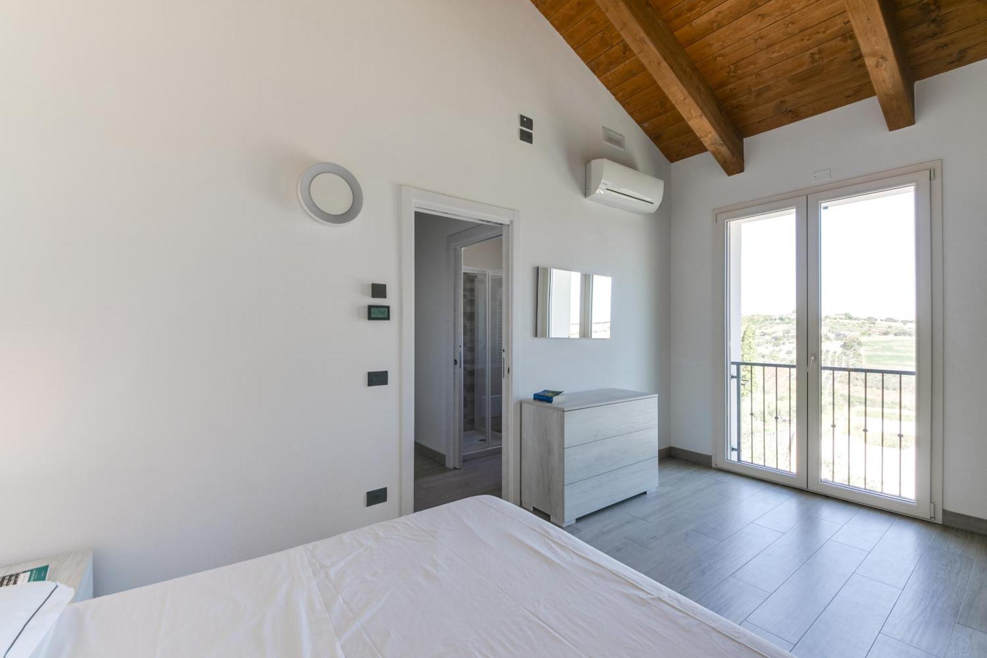Bio Fattoria Mula D'Oro - Biofattoriamuladoro It - Organic Food, Nature & Relax Mulazzano Eksteriør billede